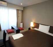 ห้องนอน 3 Hotel Biwako Cerisaie