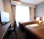 Phòng ngủ 6 Hotel Biwako Cerisaie