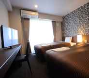 ห้องนอน 5 Hotel Biwako Cerisaie