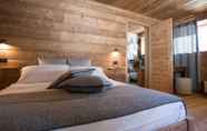 Kamar Tidur 6 Lavarets Chambres d'Hotes