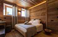 Kamar Tidur 7 Lavarets Chambres d'Hotes