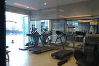 Fitness Center HomeStay in Johor - KSL Fun House