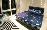 Kamar Tidur 4 HomeStay in Johor - KSL Fun House