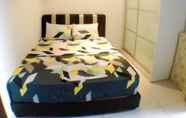 Kamar Tidur 2 HomeStay in Johor - KSL Fun House