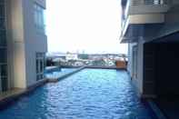 Swimming Pool HomeStay in Johor - KSL SeaView