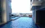 Kolam Renang 6 HomeStay in Johor - KSL SeaView