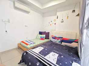 Kamar Tidur 4 Homestay in Johor - Secret Garden