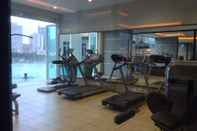 Fitness Center HomeStay D'Esplanade - Sweet Home