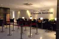 Lobby HomeStay in Johor - KSL Travel Home