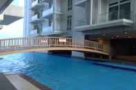 Swimming Pool HomeStay in Johor - KSL Travel Home