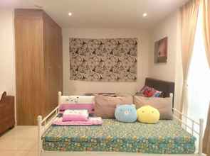 Bedroom 4 HomeStay in Johor - KSL Travel Home