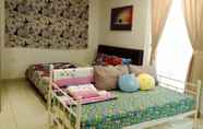 Bedroom 5 HomeStay in Johor - KSL Travel Home