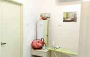 Kamar Tidur 2 HomeStay in Johor - Palazio