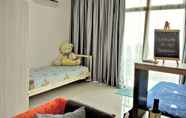 Common Space 3 HomeStay in Johor - Palazio