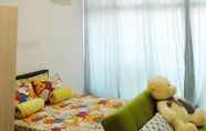 Kamar Tidur 5 HomeStay in Johor - Palazio