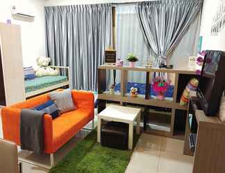 Lobi 2 HomeStay in Johor - Palazio