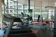 Fitness Center HomeStay in Johor - Palazio