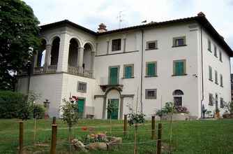 Exterior 4 Villa Albergotti