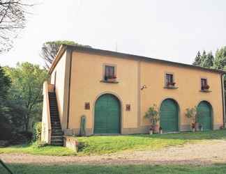 Exterior 2 Villa Albergotti