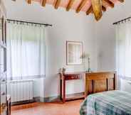 Bedroom 7 Villa Albergotti
