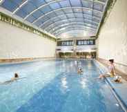 Swimming Pool 7 Dalian Kerren Hotspring Hotel