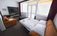 Phòng ngủ 2 HOTEL Star Lipno