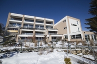 Exterior HOTEL Star Lipno