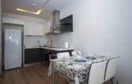 ห้องนอน 6 Koza Suites & Apartments Basaksehir