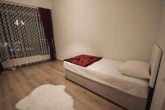 Bilik Tidur 4 Koza Suites & Apartments Basaksehir