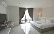 Bedroom 6 Chuan Chom The High Resort Saraburi