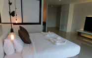 Bilik Tidur 7 Chuan Chom The High Resort Saraburi