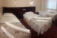 Kamar Tidur Spor Hotel