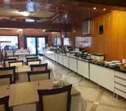 Restaurant 3 Spor Hotel