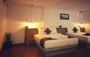 Bilik Tidur 6 Vimean Riverside Boutique