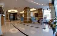 Lobi 6 NK Hotel