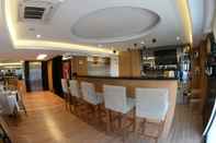 Bar, Cafe and Lounge NK Hotel