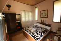 Bedroom Janpha Cottage