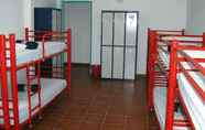 ห้องนอน 3 Albergue Serranilla - Hostel