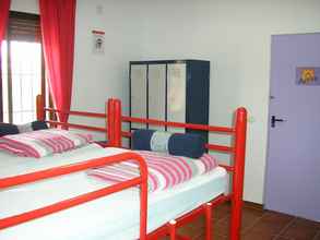 ห้องนอน 4 Albergue Serranilla - Hostel