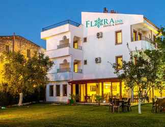 ภายนอกอาคาร 2 Flora Iznik Hotels & Suites
