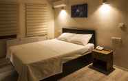 ห้องนอน 4 Flora Iznik Hotels & Suites