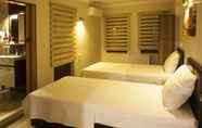 ห้องนอน 3 Flora Iznik Hotels & Suites