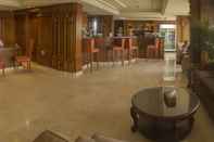Quầy bar, cafe và phòng lounge Al Borg Al Watheer