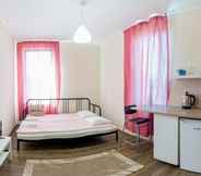 ห้องนอน 2 easyApartments on Budapeshta str.