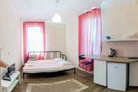 ห้องนอน easyApartments on Budapeshta str.