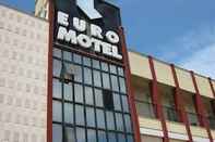 Exterior Hotel Ristorante Euromotel Bari