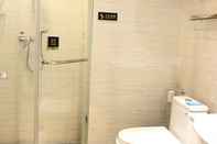 Toilet Kamar Xi'an Phoenix Holiday Hotel