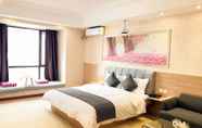 Kamar Tidur 7 Xi'an Phoenix Holiday Hotel