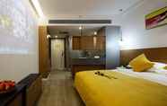 Kamar Tidur 4 New Northwest Hotel