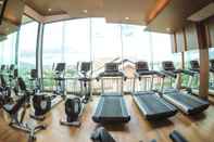 Fitness Center The  Astra A719